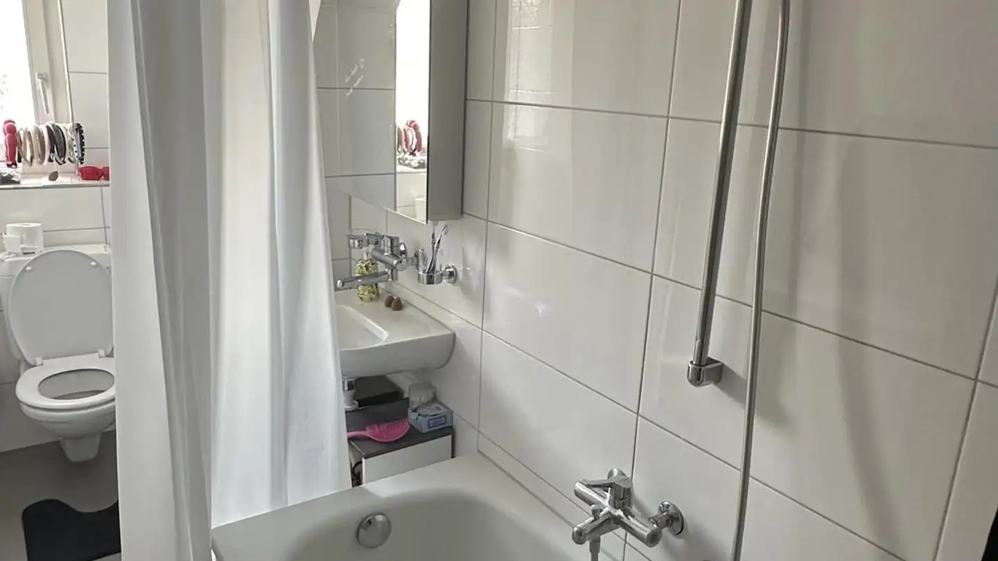 Appartement à louer - 6005 Luzern - Photo 3