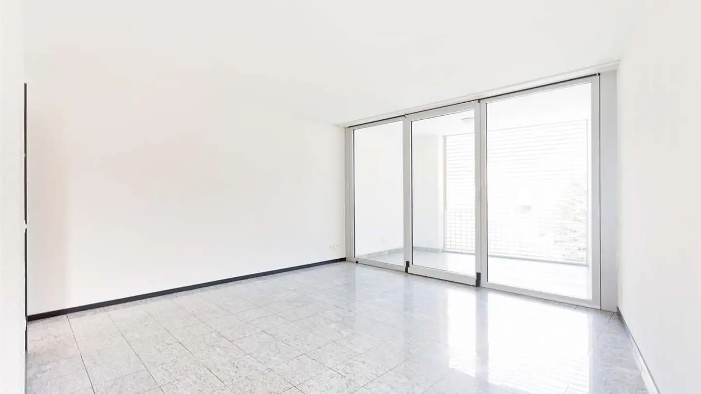 Appartement à louer - 6528 Camorino