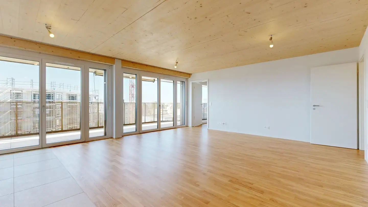 Apartment for rent - Chemin Des Croisettes, 1066 Epalinges - Photo 2