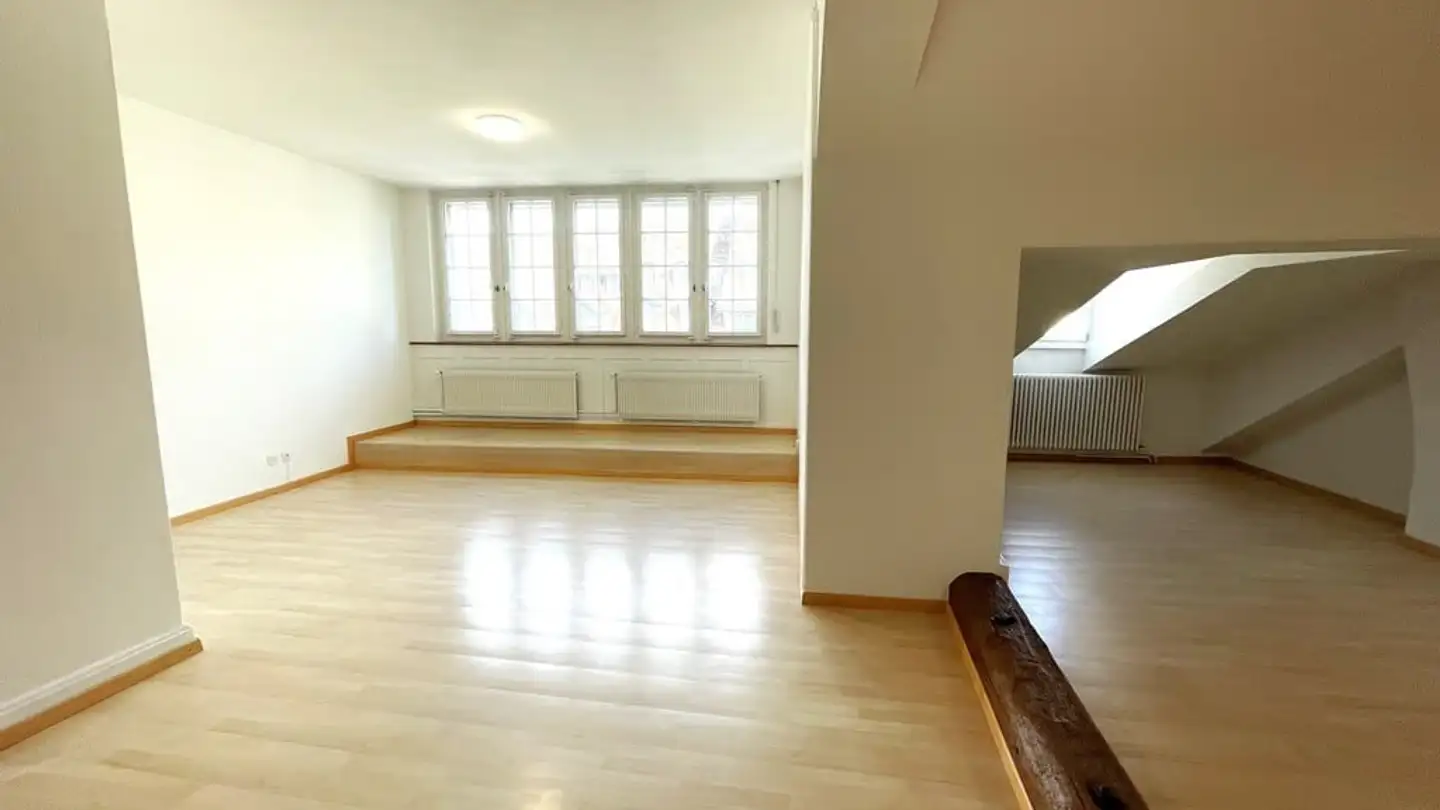 Bureau à louer - Kornhausplatz 14, 3011 Bern - Photo 3