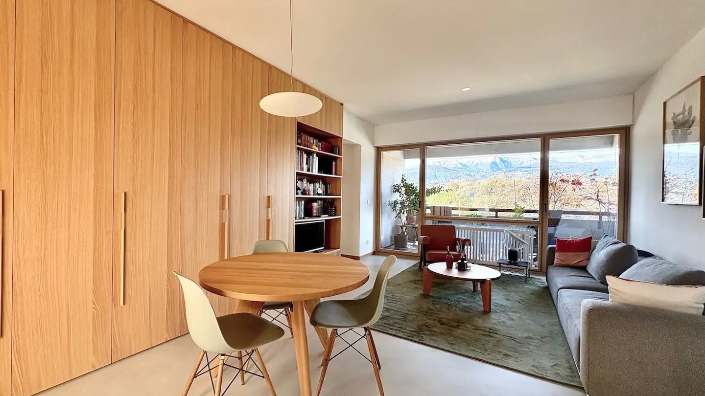 Appartement à vendre - Via Dei Faggi 1, 6912 Pazzallo