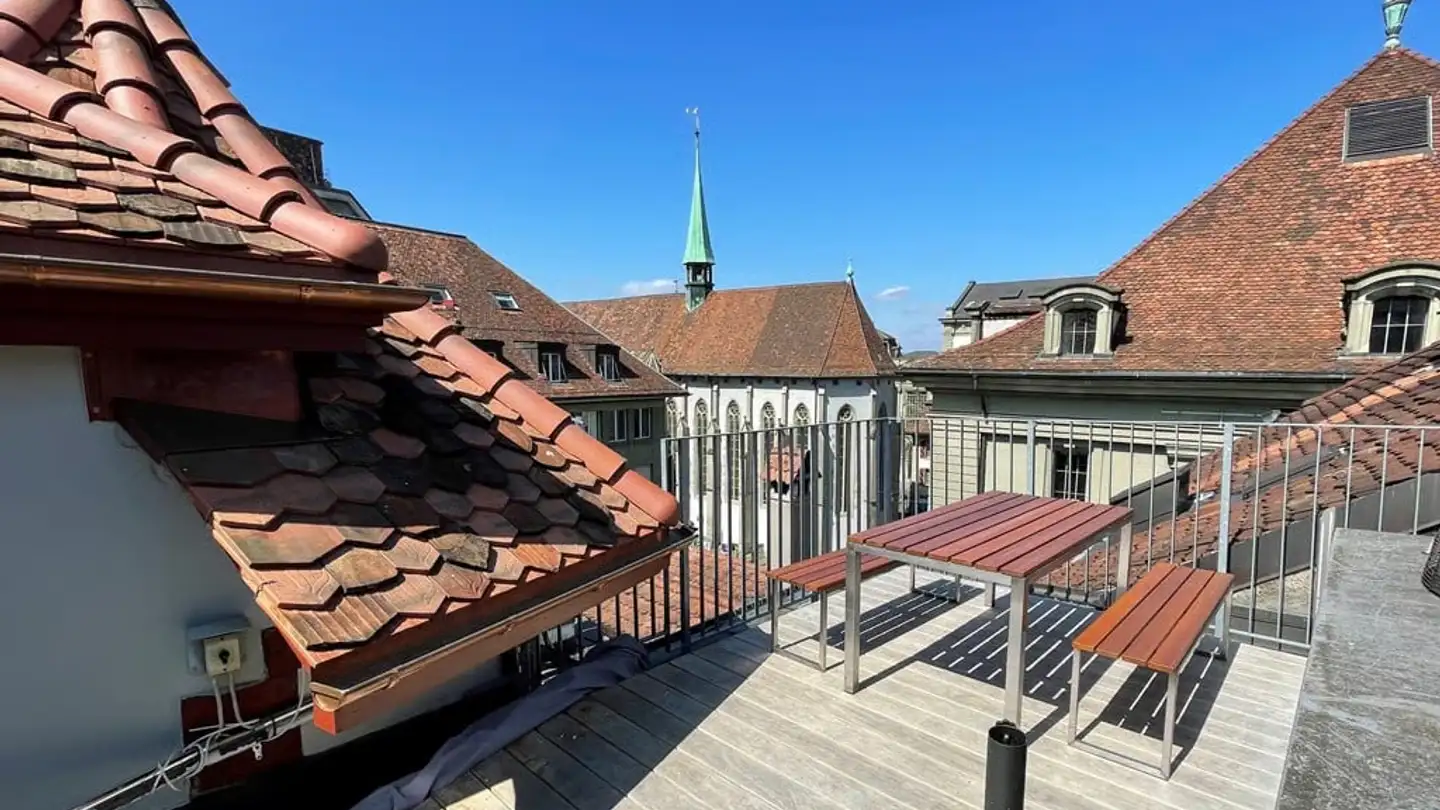 Bureau à louer - Kornhausplatz 14, 3011 Bern - Photo 4