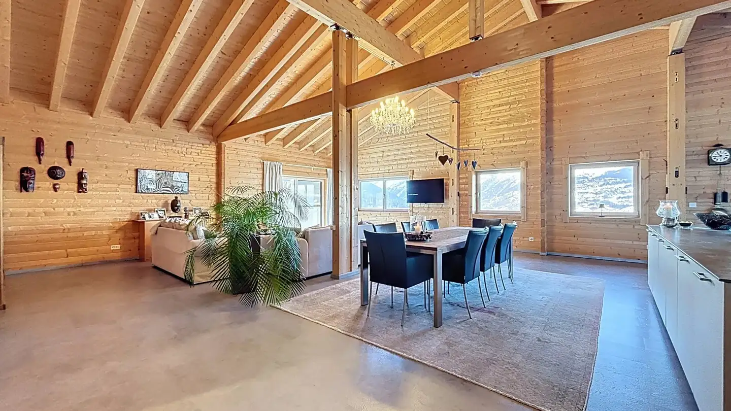 Single house for sale - 1961 Vernamiège - Photo 4