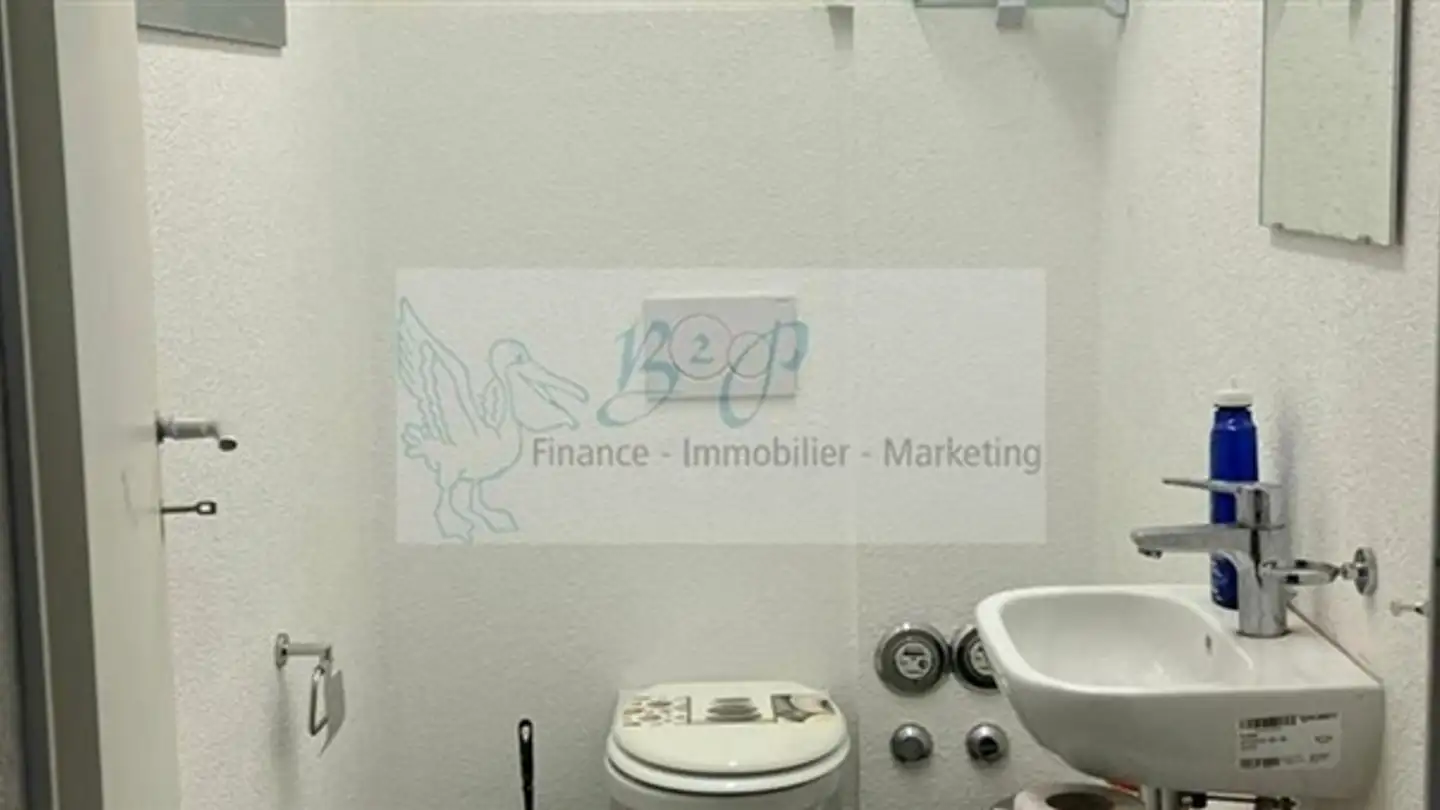 Gewerbe mieten - Faubourg Philippe-Suchard 38, 2017 Boudry - Foto 2