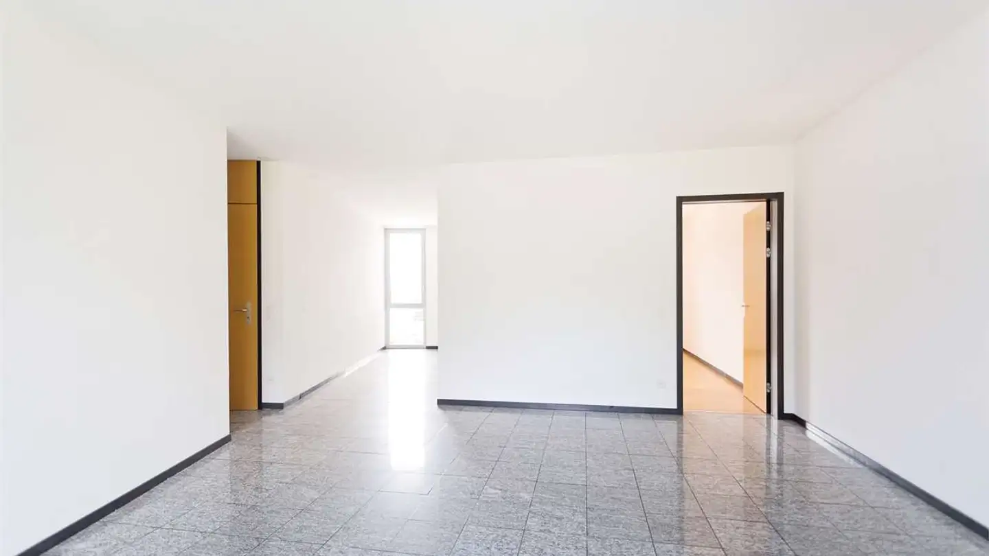 Appartamento in affitto - 6528 Camorino - Photo 2