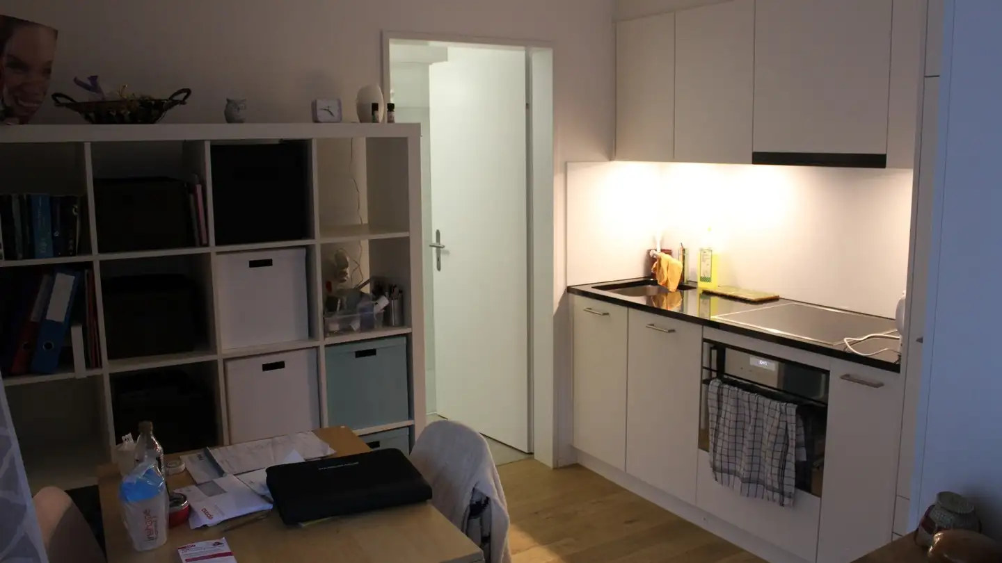 Appartement à louer - Lochgasse 25, 5722 Gränichen - Photo 3