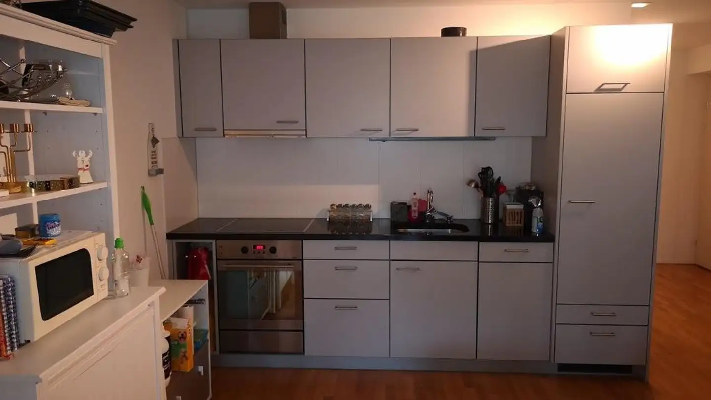 Appartamento in affitto - Bernstrasse 127a, 3072 Ostermundigen - Foto 2