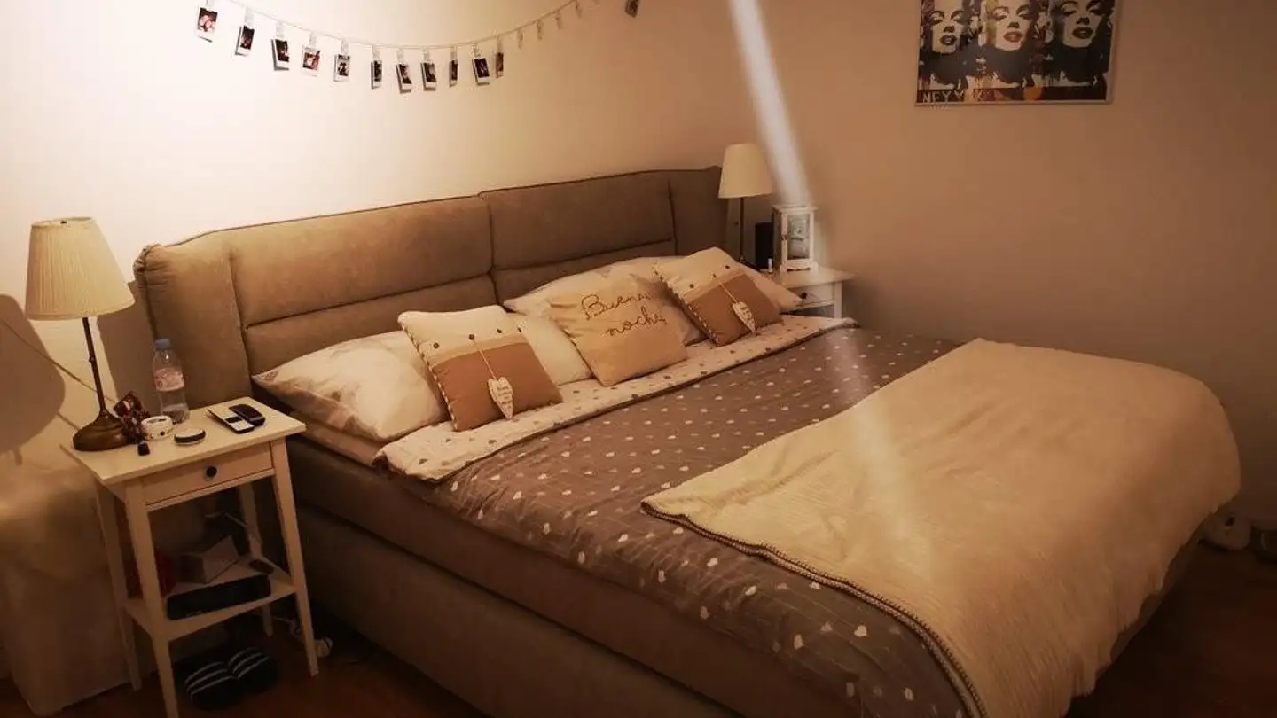 Appartamento in affitto - Bernstrasse 127a, 3072 Ostermundigen - Foto 4