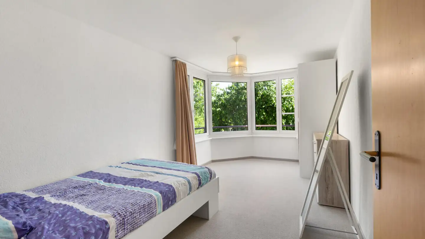 Stepped apartment for sale - 8200 Schaffhausen - Photo 4