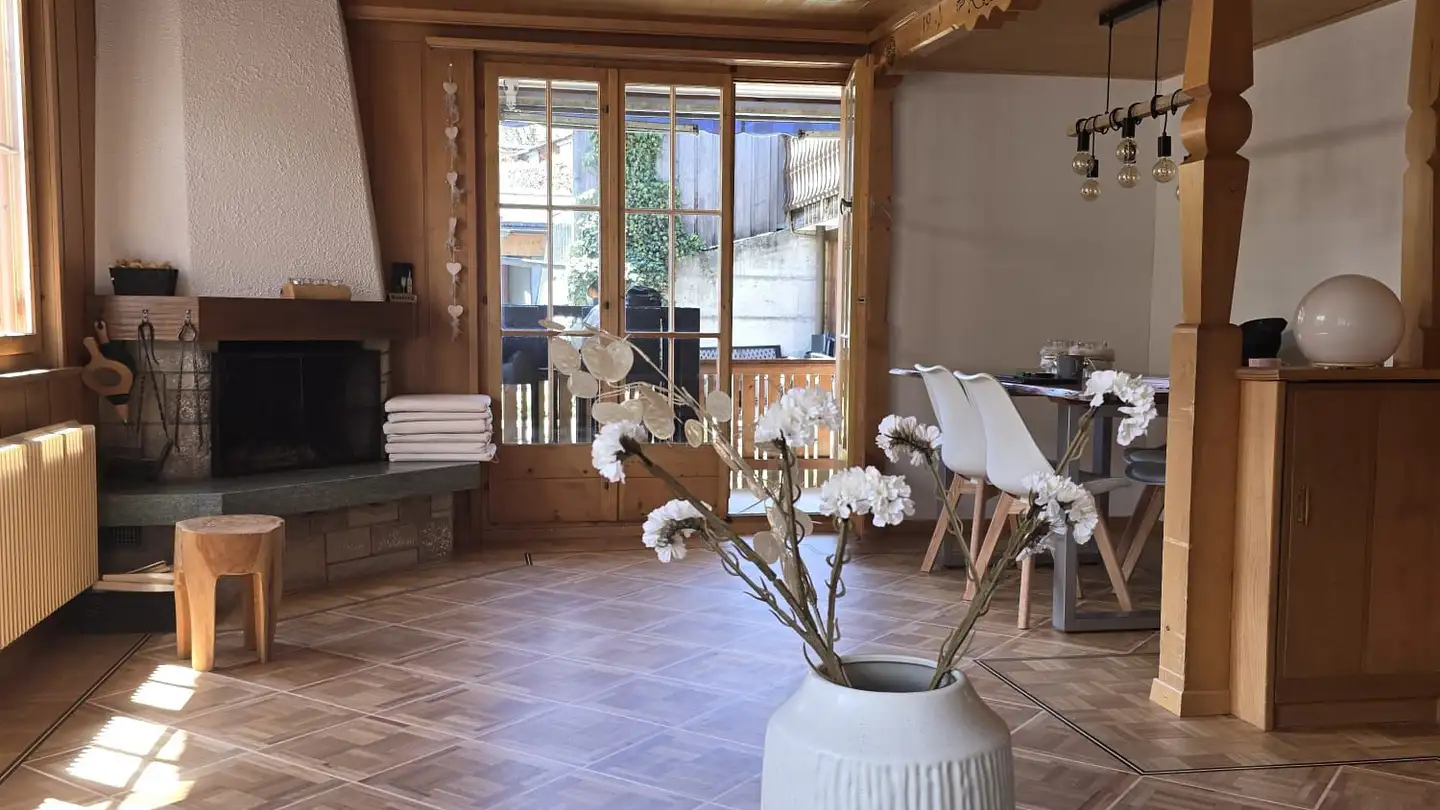 Appartement à louer - Erlenweg 4, 3715 Adelboden - Photo 3