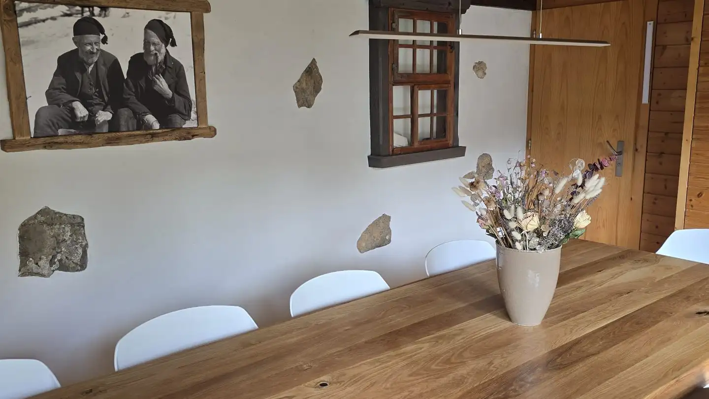 Appartement à louer - Erlenweg 4, 3715 Adelboden - Photo 4