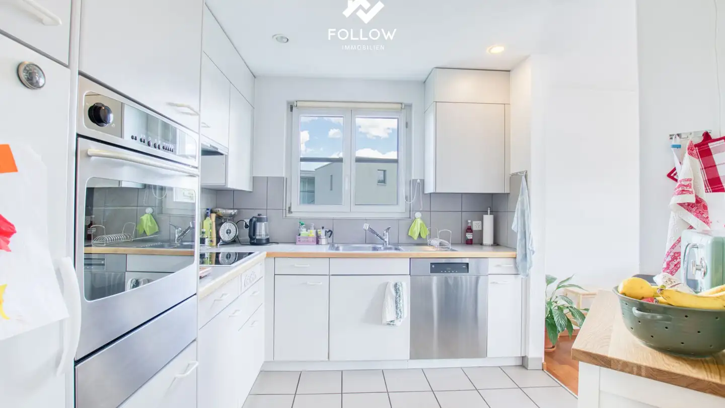 Wohnung kaufen - 5015 Erlinsbach SO - Foto 4