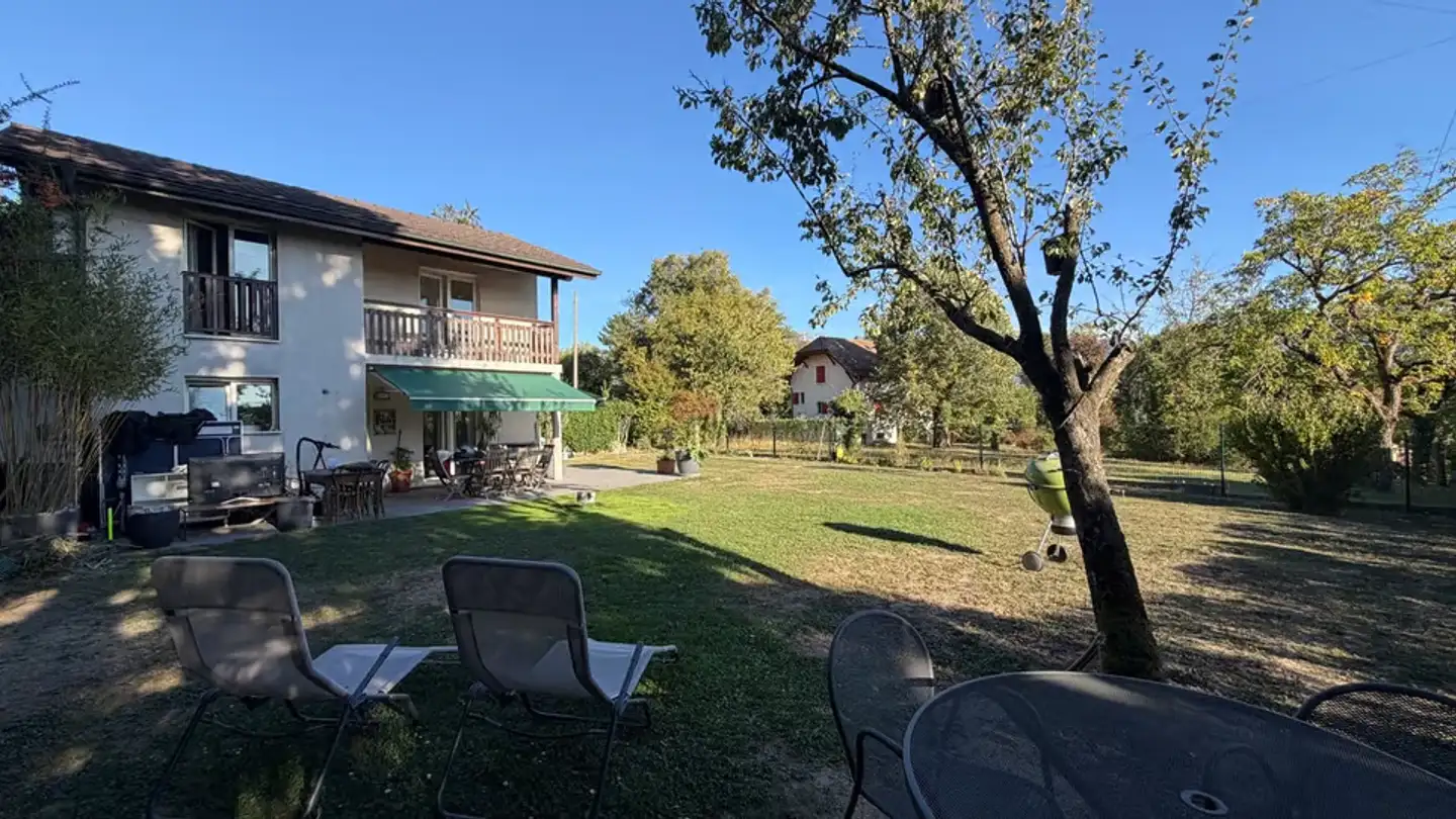 Einfamilienhaus kaufen - 1213 Petit-Lancy - Foto 2
