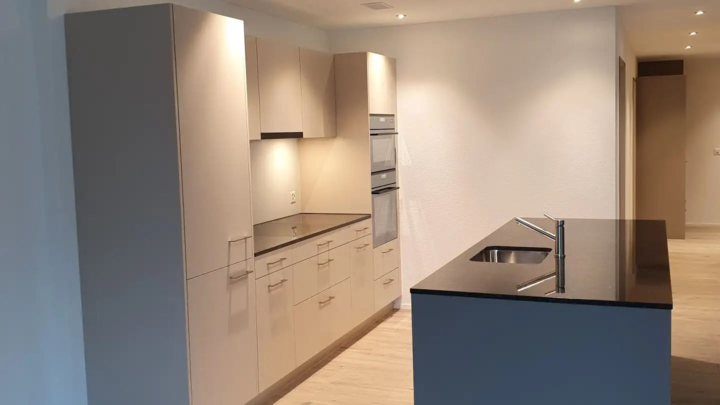 Residential building for rent - Meichten 5a, 6147 Altbüron