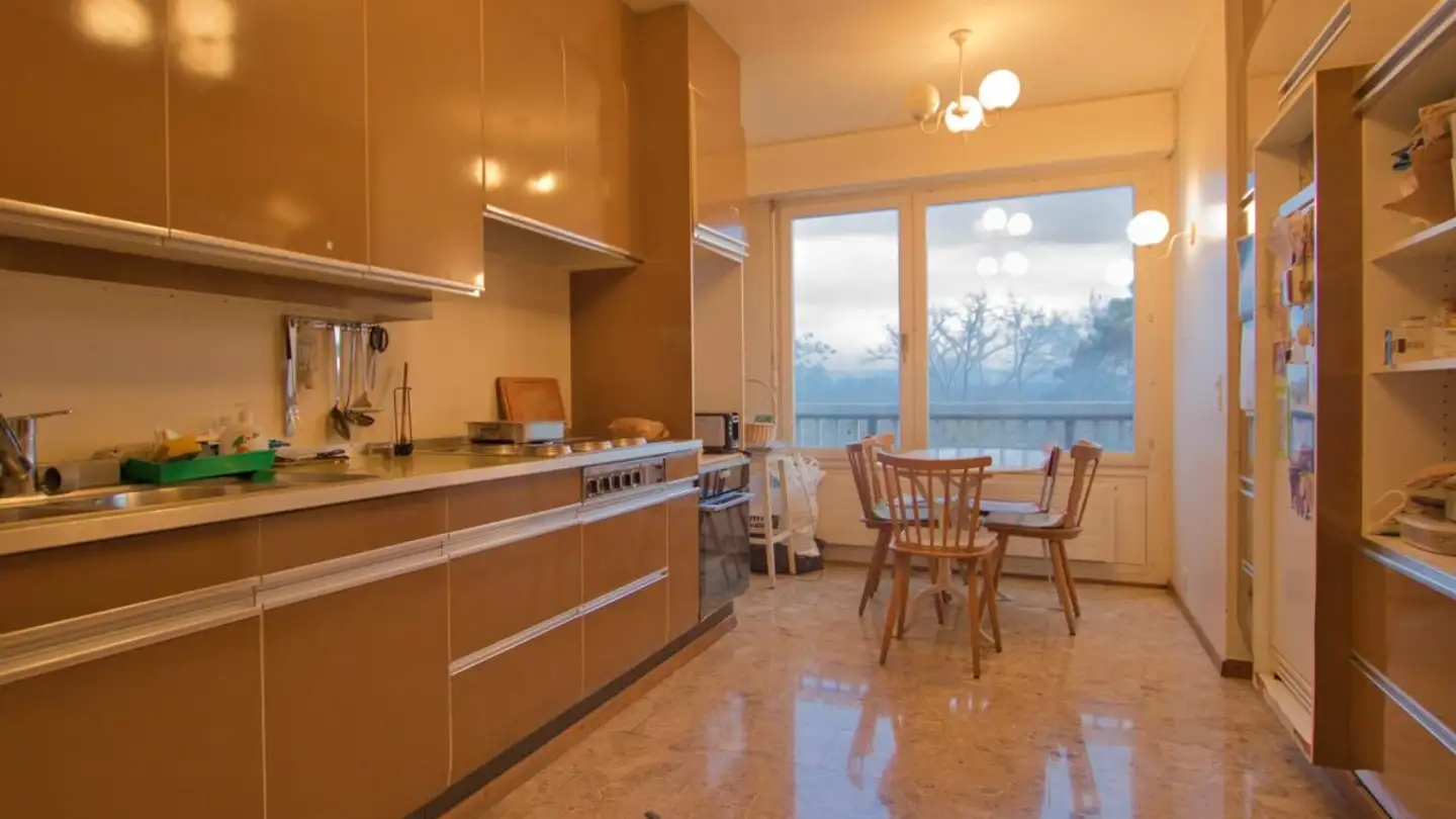 Appartamento in vendita - 1206 Genève - Foto 4