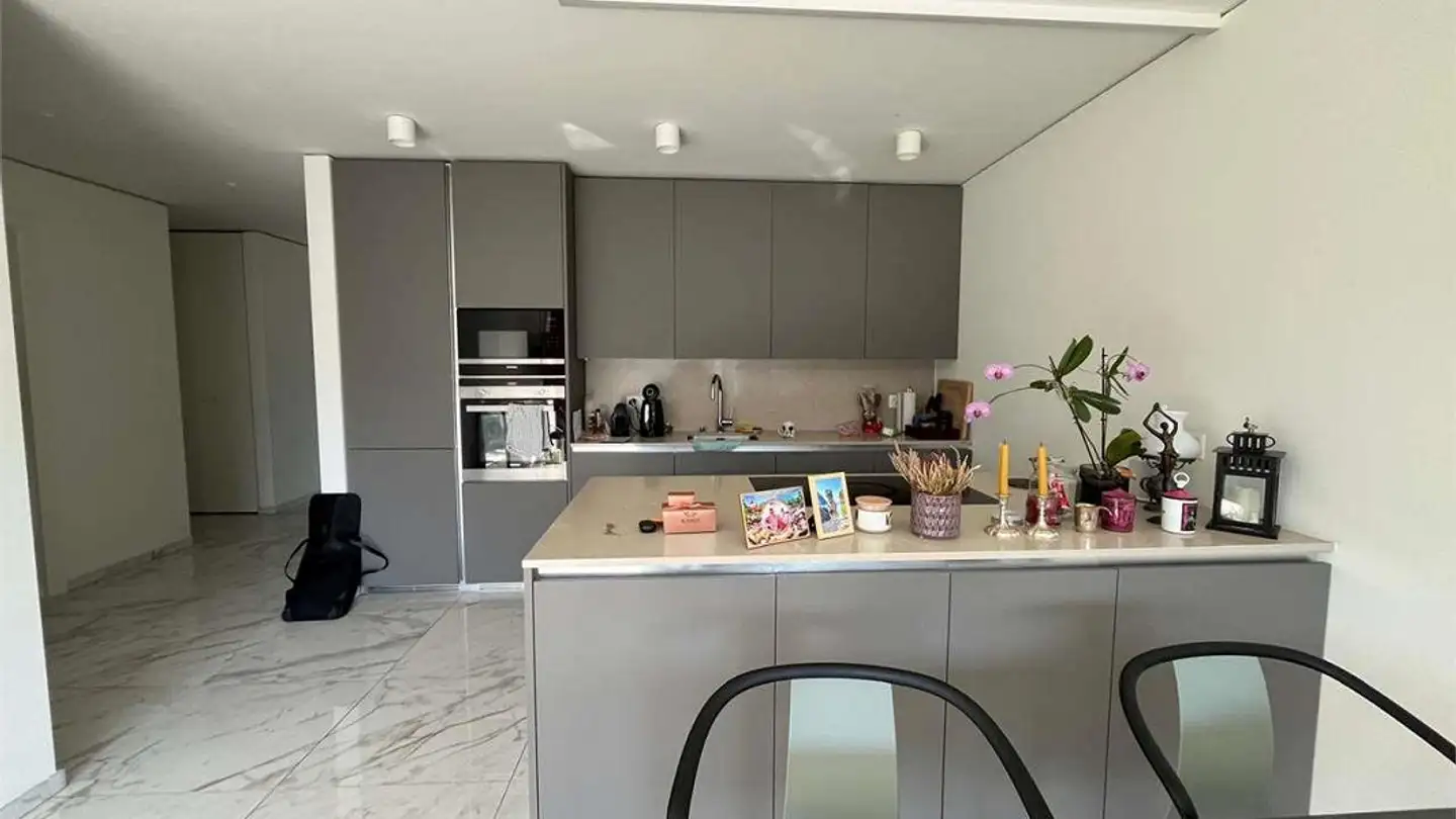 Apartment for rent - Via Cremignone 4h, 6924 Sorengo - Photo 2