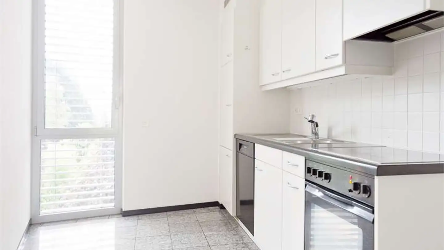 Appartamento in affitto - 6528 Camorino - Photo 3