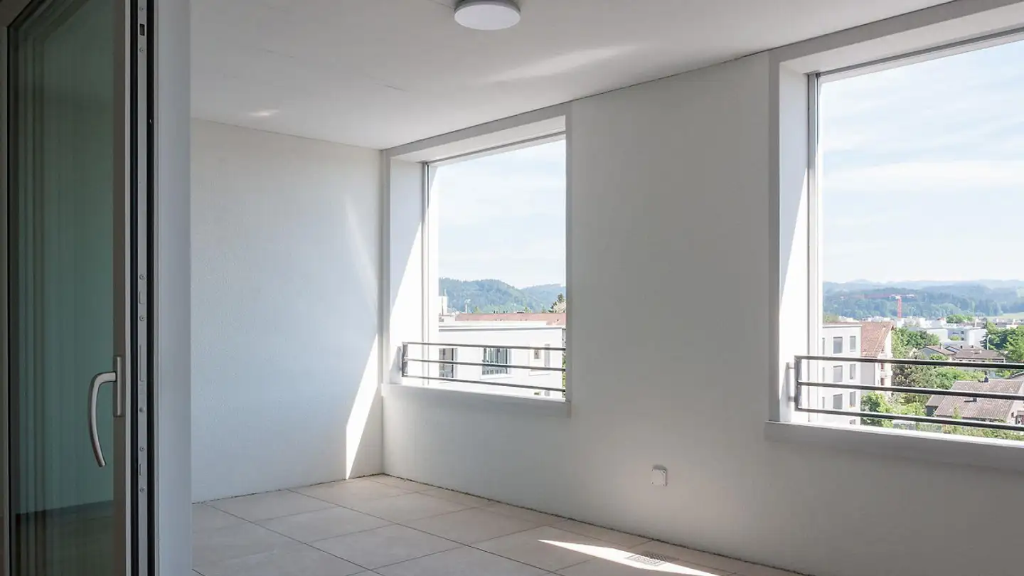 Apartment for rent - St. Gallerstrasse 31a, 9500 Wil SG - Photo 3