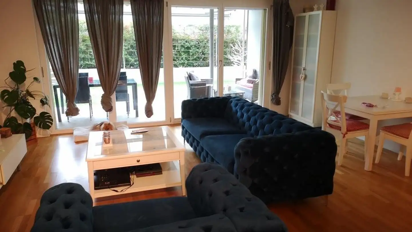 Appartamento in affitto - Bernstrasse 127a, 3072 Ostermundigen