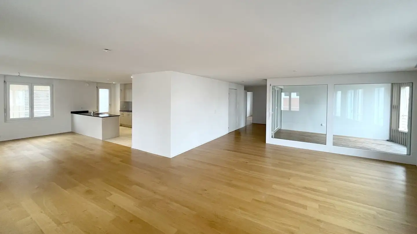 Appartamento in affitto - Langackerstrasse 10, 8330 Pfäffikon ZH - Foto 2