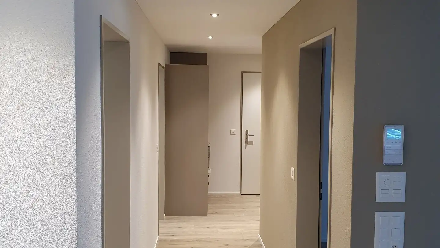 Residential building for rent - Meichten 5a, 6147 Altbüron - Photo 4