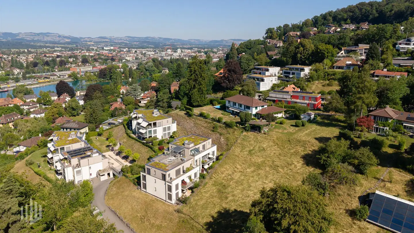 Terrain constructible à vendre - 3600 Thun - Photo 3