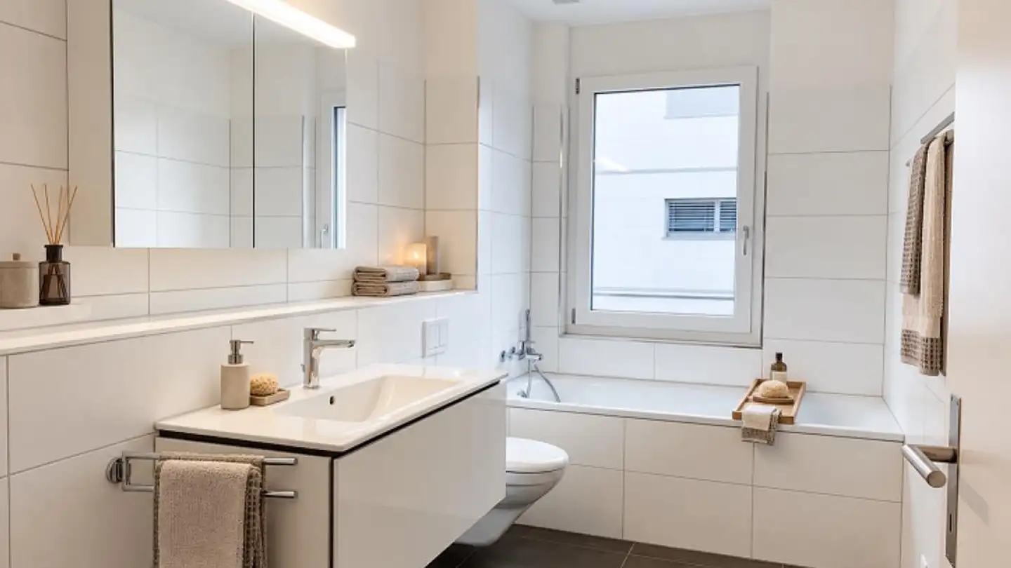 Apartment for rent - Eichstrasse 5, 8360 Eschlikon TG - Photo 4