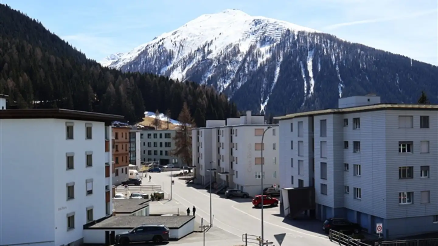 Appartamento in vendita - Flüelastrasse 3, 7260 Davos Dorf - Photo 2