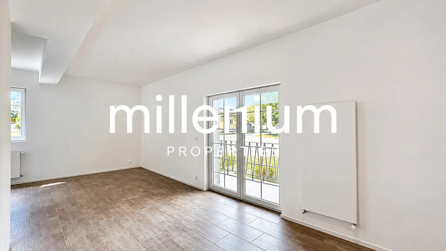 Apartment for sale - Rue de la Chomaz, 1188 Gimel - Photo 2