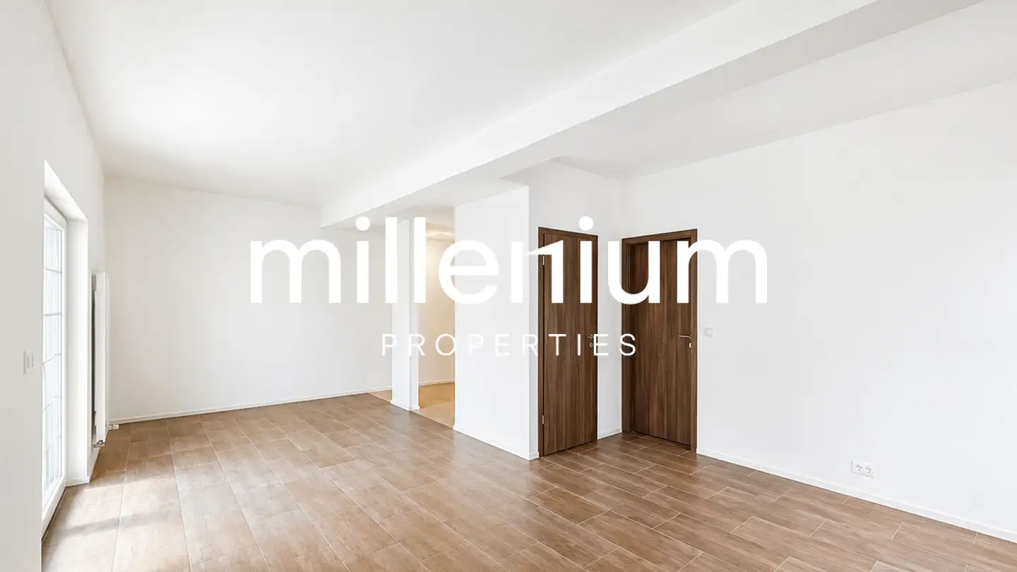 Apartment for sale - Rue de la Chomaz, 1188 Gimel - Photo 3