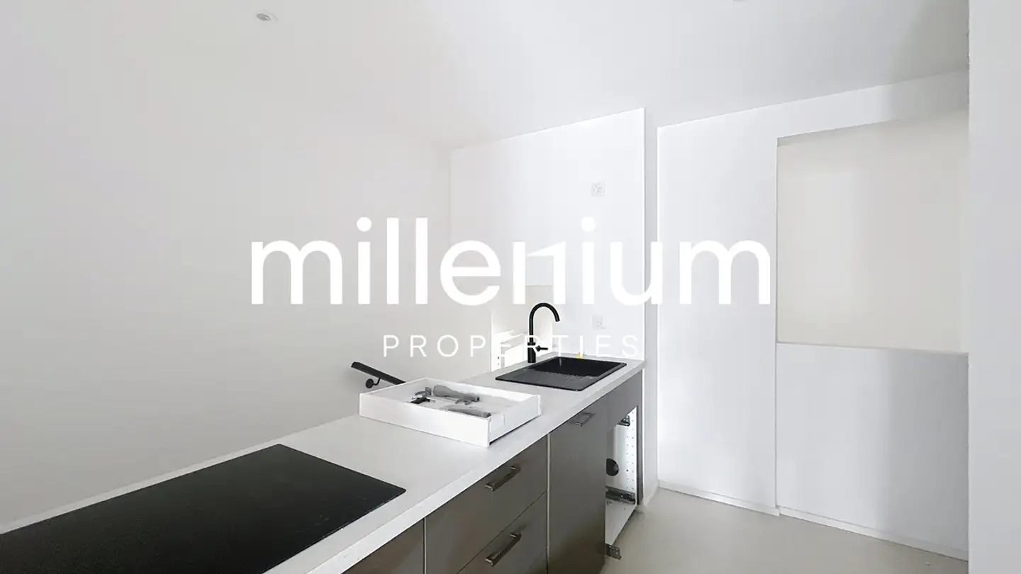 Apartment for sale - Rue de la Chomaz, 1188 Gimel - Photo 4
