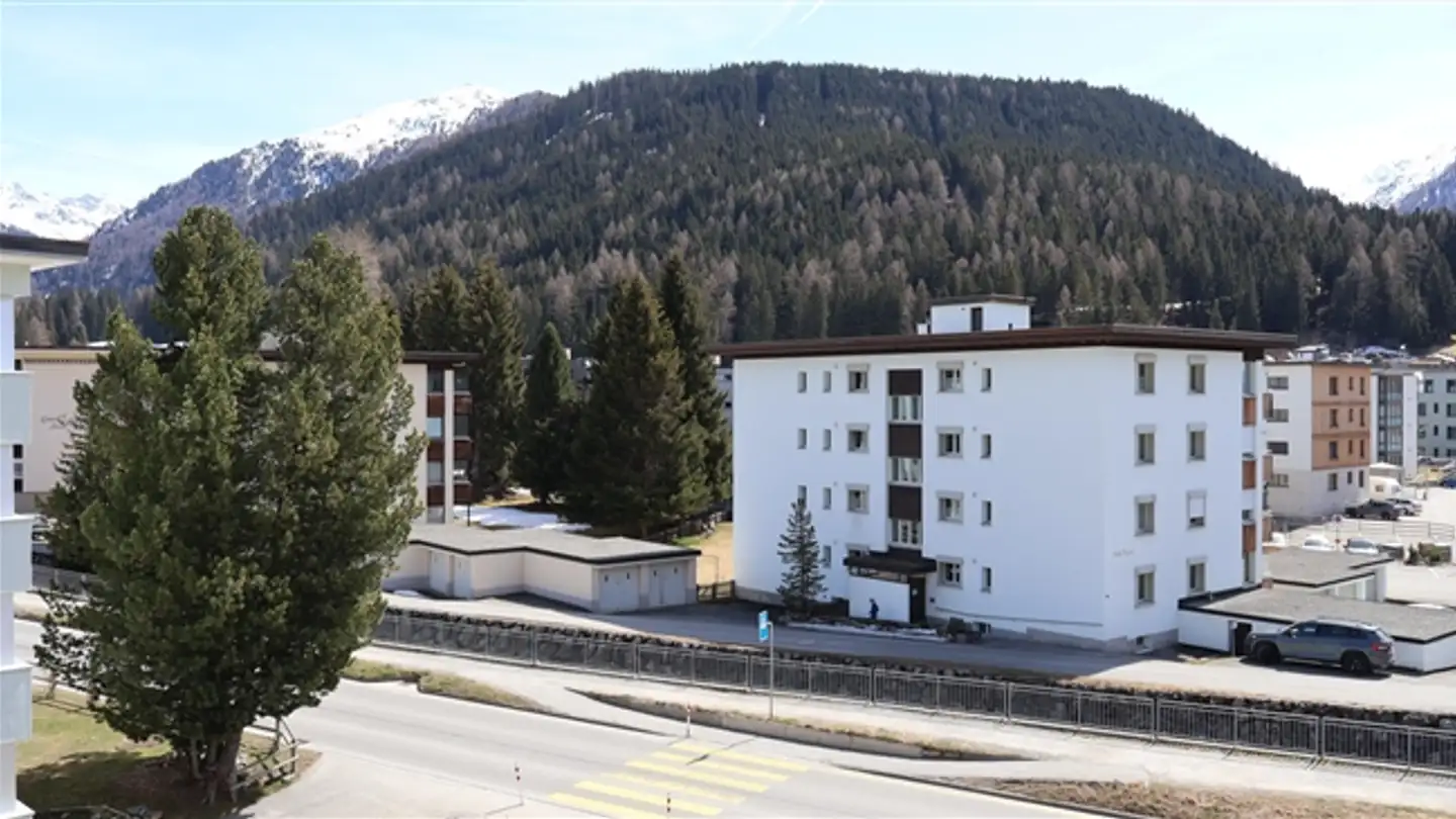 Appartamento in vendita - Flüelastrasse 3, 7260 Davos Dorf - Photo 3