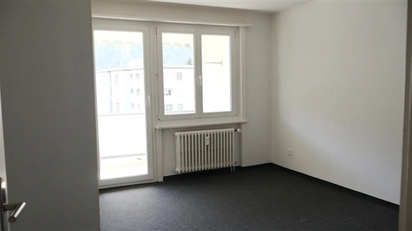 Appartamento in vendita - Flüelastrasse 3, 7260 Davos Dorf - Photo 4