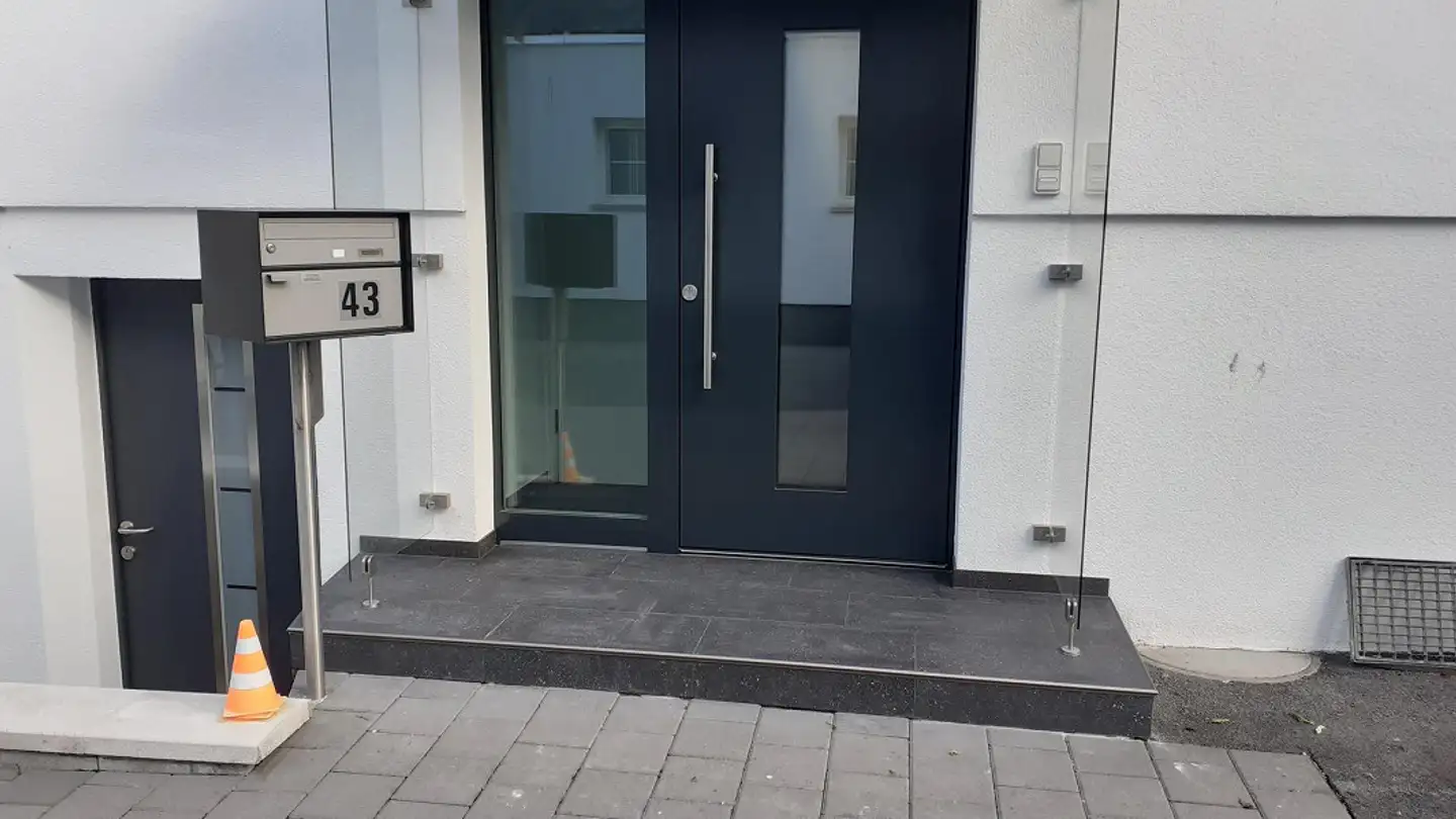 Einfamilienhaus mieten - Bahnhofstrasse 43, 9445 Rebstein - Foto 2