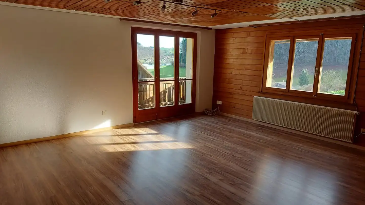 Apartment for rent - Scheinenstrasse 36, 4936 Kleindietwil