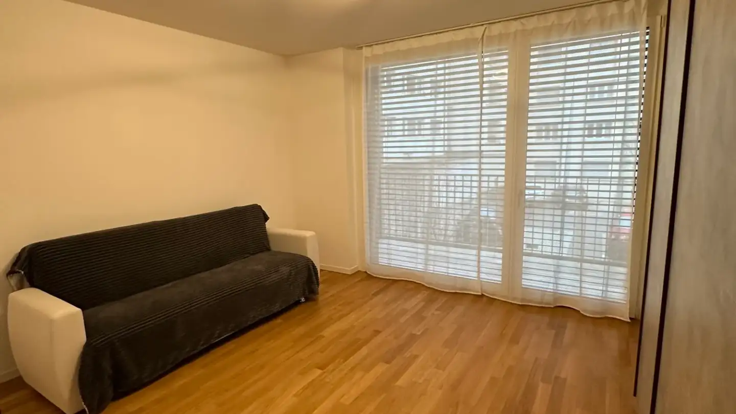 Single room for rent - 1110 Morges