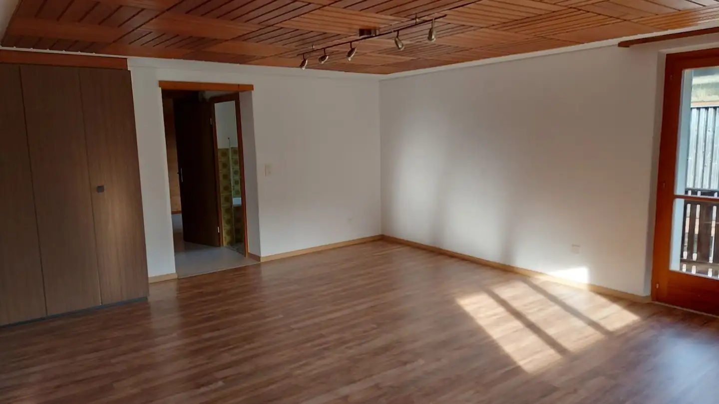 Apartment for rent - Scheinenstrasse 36, 4936 Kleindietwil - Photo 2