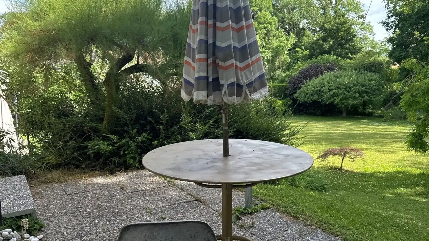 Appartement à louer - Chemin De L'anglais 3, 1299 Crans-près-Céligny
