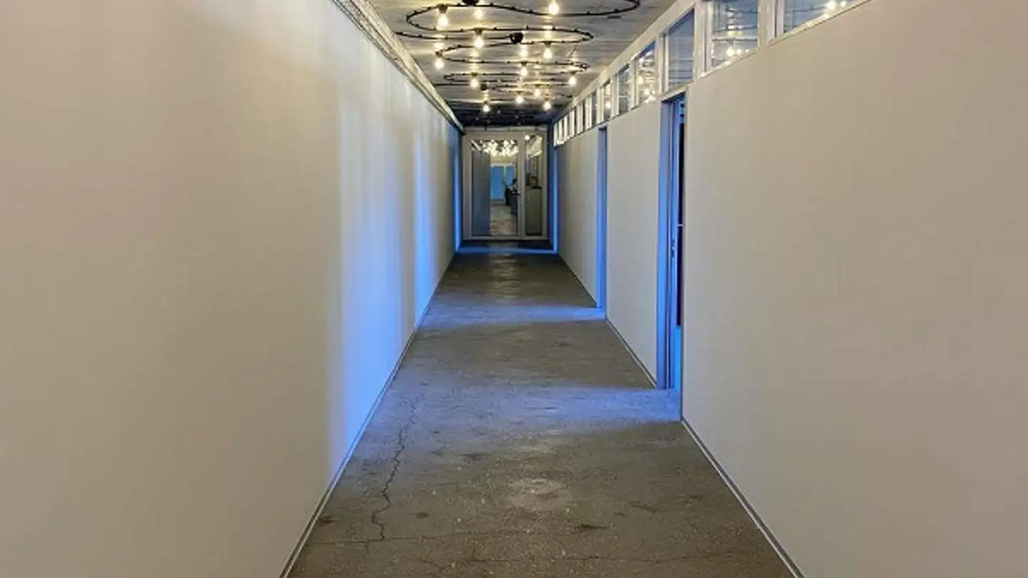 Bürofläche mieten - Muttenzerstrasse 143, 4133 Pratteln - Foto 3