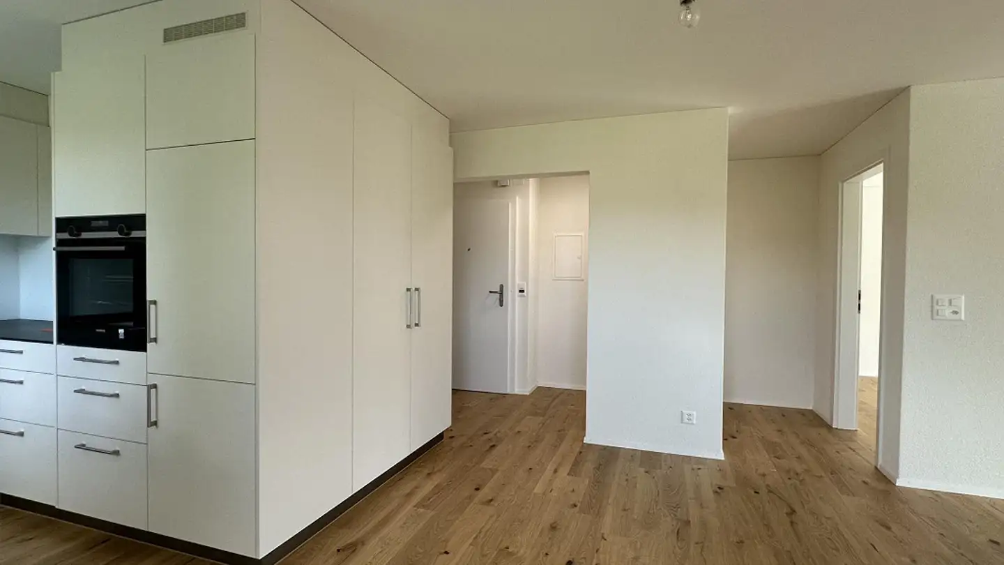 Wohnung mieten - Rosenweg 1, 4455 Zunzgen