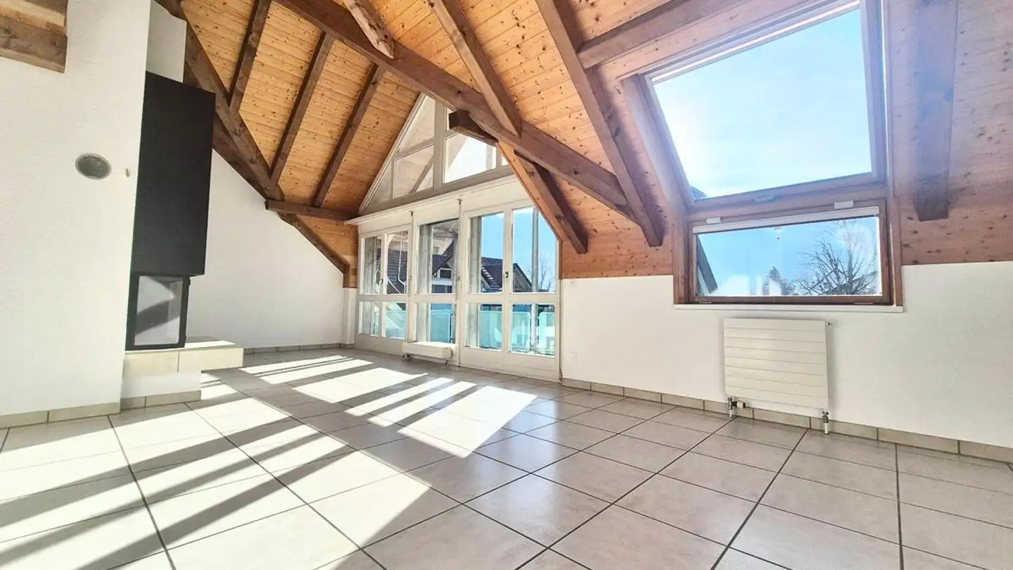 Duplex for rent - La Voirde 15, 2735 Bévilard