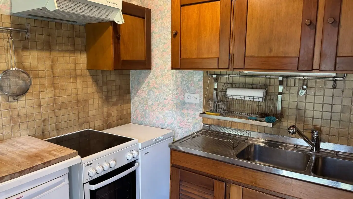 Apartment for rent - Chemin De L'anglais 3, 1299 Crans-près-Céligny - Photo 2