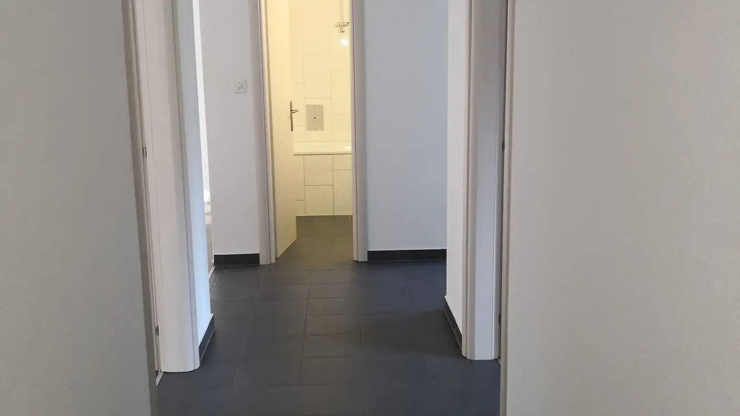 Appartamento in affitto - Rue Du Monnet 16, 2603 Péry - Photo 4