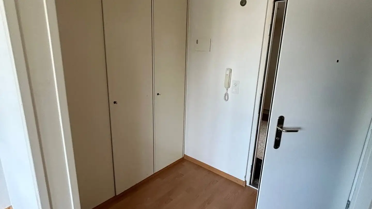 Studio mieten - Kesselhaldenstrasse 6, 9016 St. Gallen - Foto 2