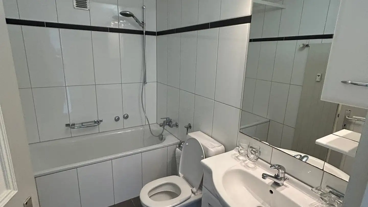 Studio mieten - Kesselhaldenstrasse 6, 9016 St. Gallen - Foto 4