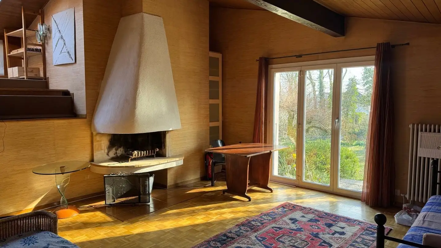 Apartment for rent - Chemin De L'anglais 3, 1299 Crans-près-Céligny - Photo 3