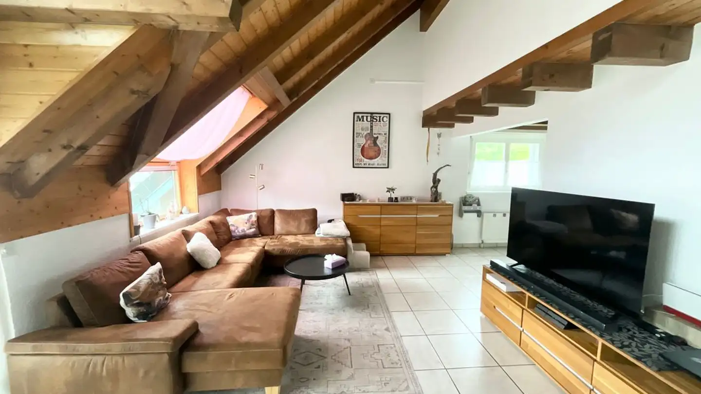 Duplex for rent - La Voirde 15, 2735 Bévilard - Photo 3