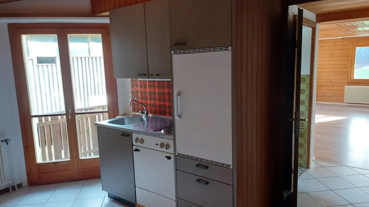 Apartment for rent - Scheinenstrasse 36, 4936 Kleindietwil - Photo 4