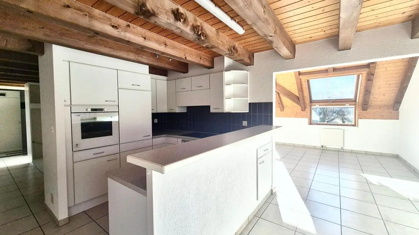 Duplex for rent - La Voirde 15, 2735 Bévilard - Photo 4