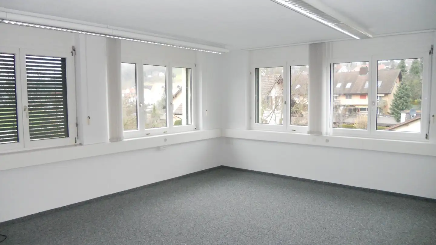 Spazio ufficio in affitto - Studacherstrasse 7B, 5416 Kirchdorf AG - Foto 4